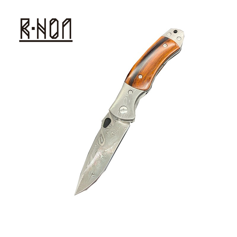 RHON 3.14-calowy składany nóż  – Woodworking Usa recenzja i cena