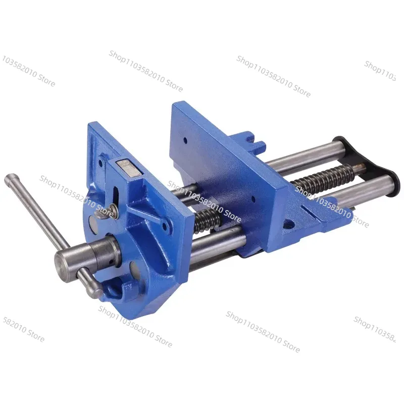 Zacisk stolarski 7/9 cali, szy – Woodworking Vise recenzja i cena