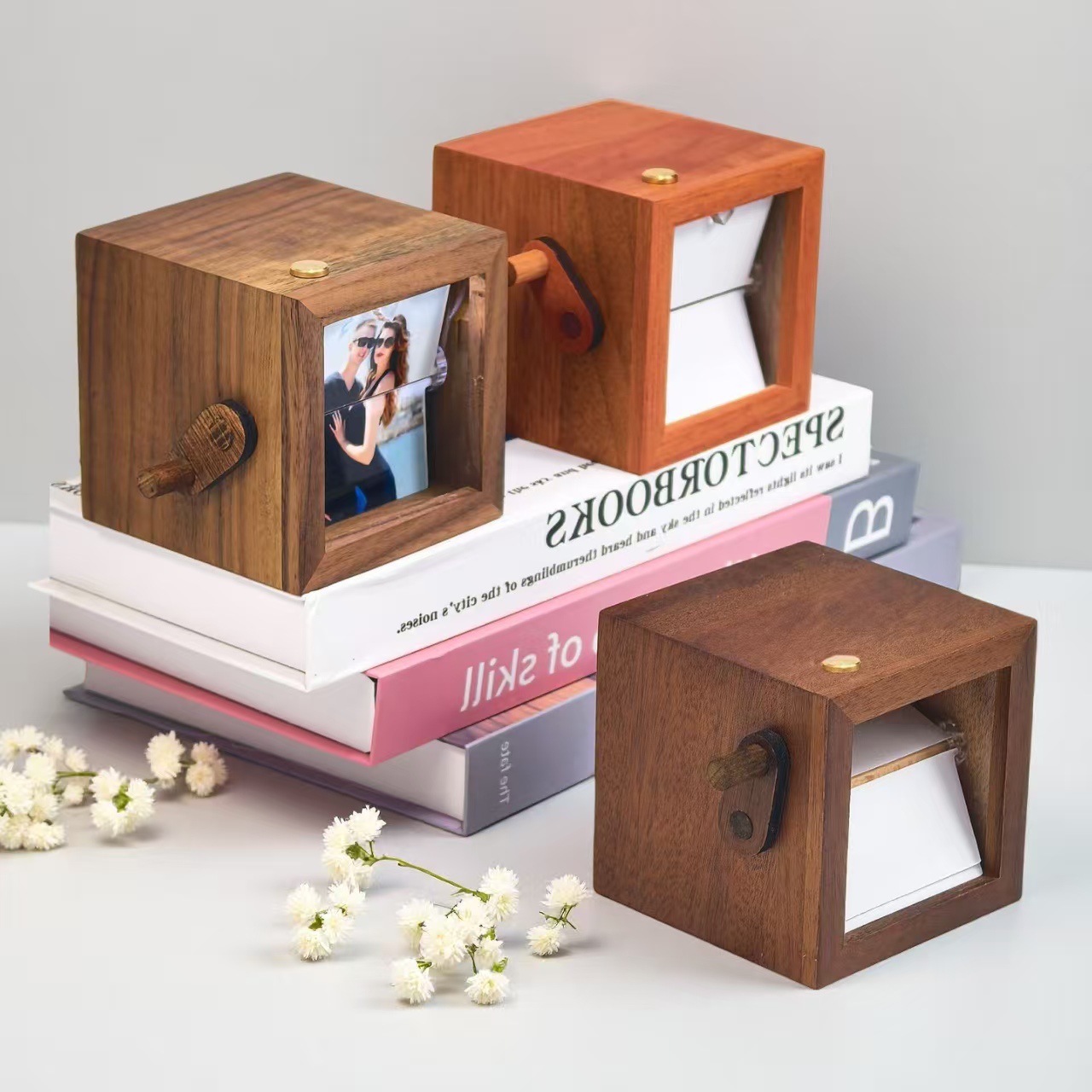 1 szt. Ręcznie Robiona Drewnia – Woodworking Gift Ideas recenzja i cena