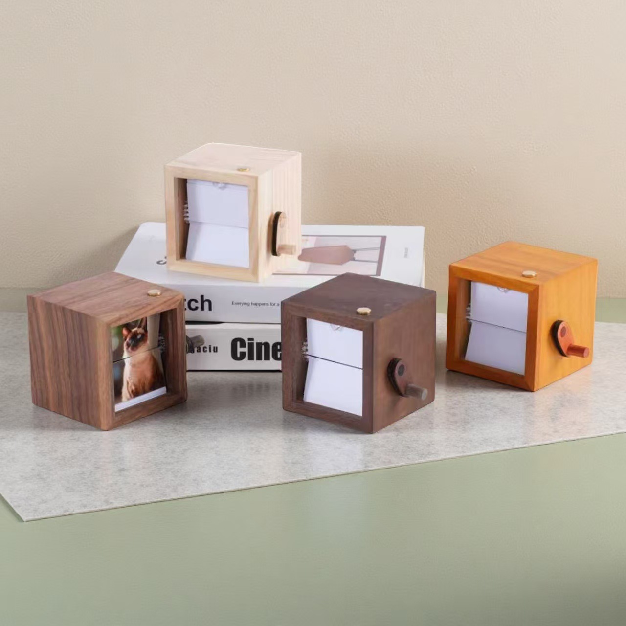1 szt. Ręcznie Robiona Drewnia – Woodworking Gift Ideas recenzja i cena