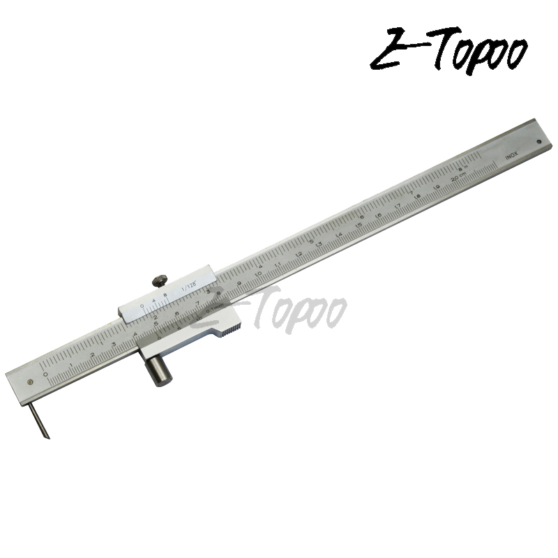 Suwmiarka do oznaczania równol – Marking Gauge Tool recenzja i cena