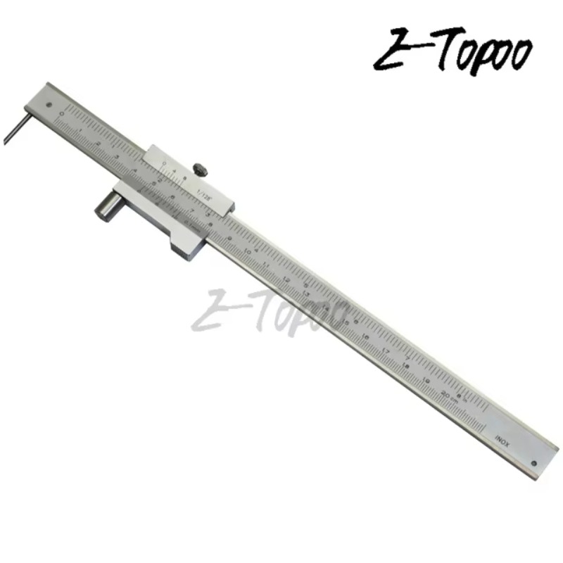 Suwmiarka do oznaczania równol – Marking Gauge Tool recenzja i cena