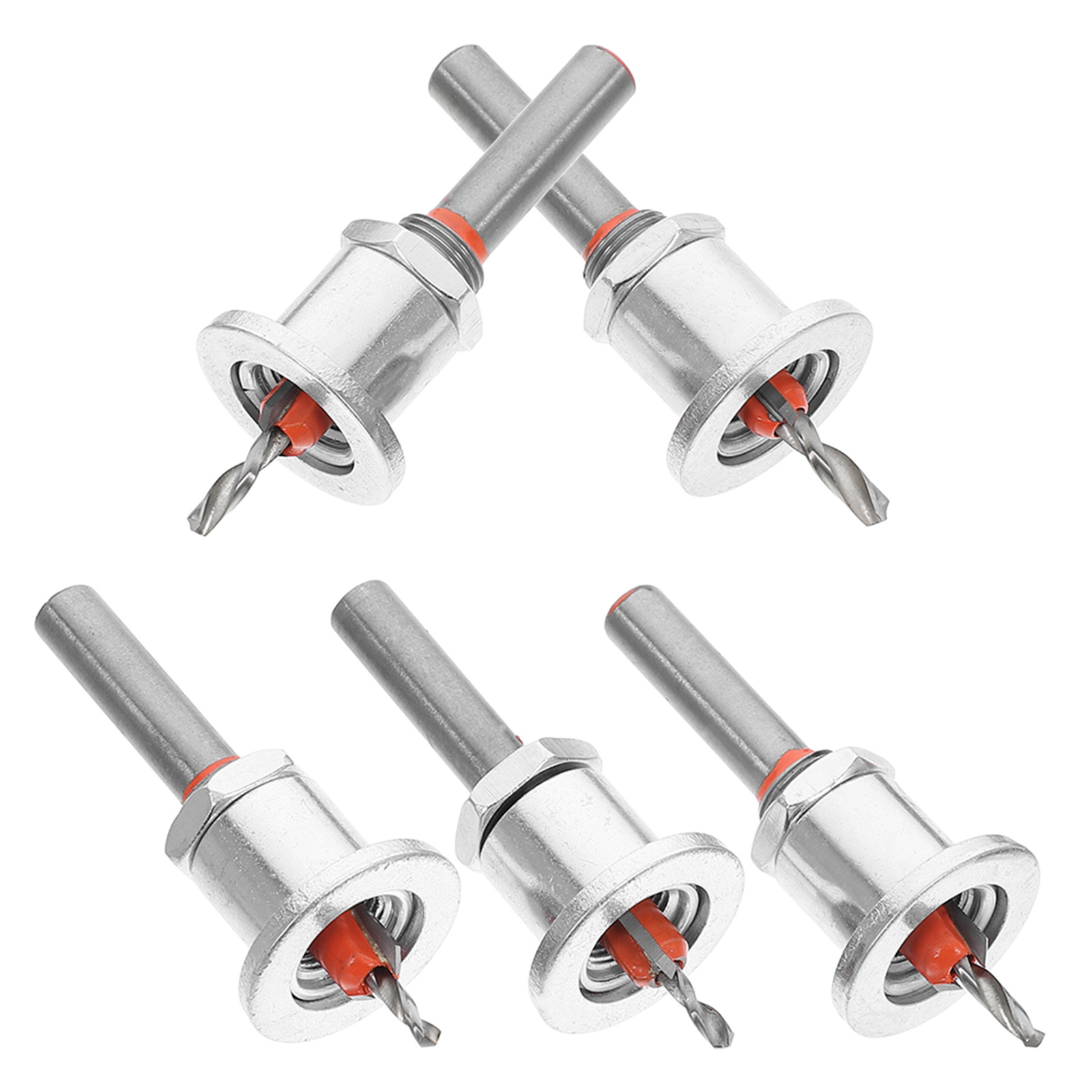 Regulowany ogranicznik głęboko – Woodworking Drill recenzja i cena