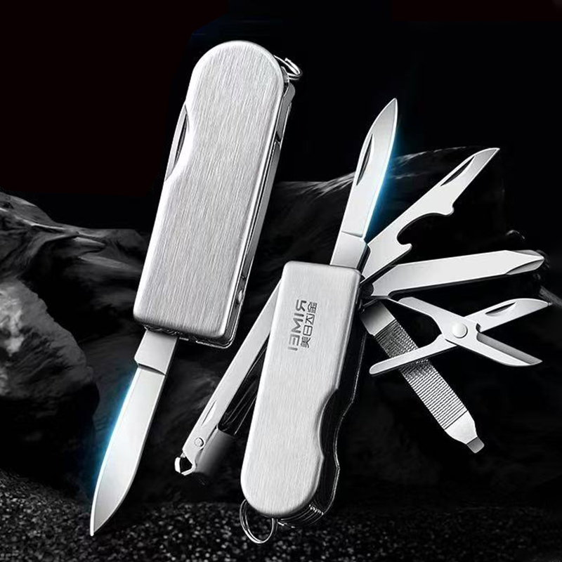 Mały wielostronny nóż kieszonk – Woodworking Gift Ideas recenzja i cena