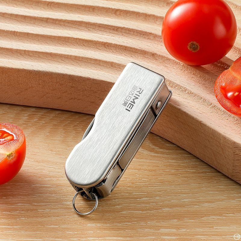 Mały wielostronny nóż kieszonk – Woodworking Gift Ideas recenzja i cena