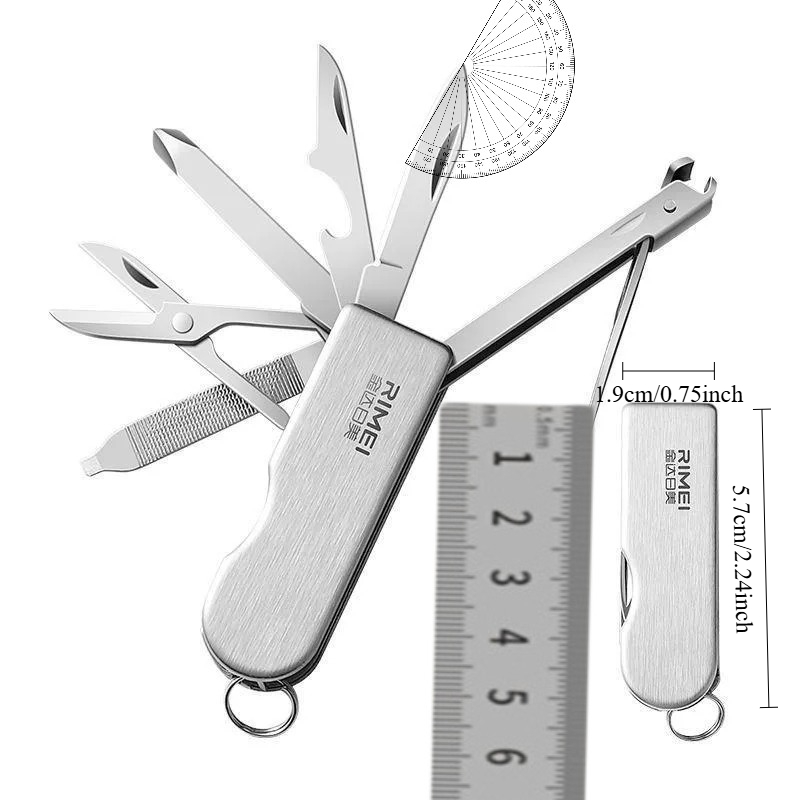 Mały wielostronny nóż kieszonk – Woodworking Gift Ideas recenzja i cena
