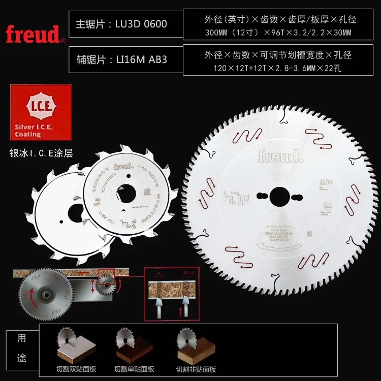 Hurtowa sprzedaż precyzyjnych  – Woodworking Saw recenzja i cena