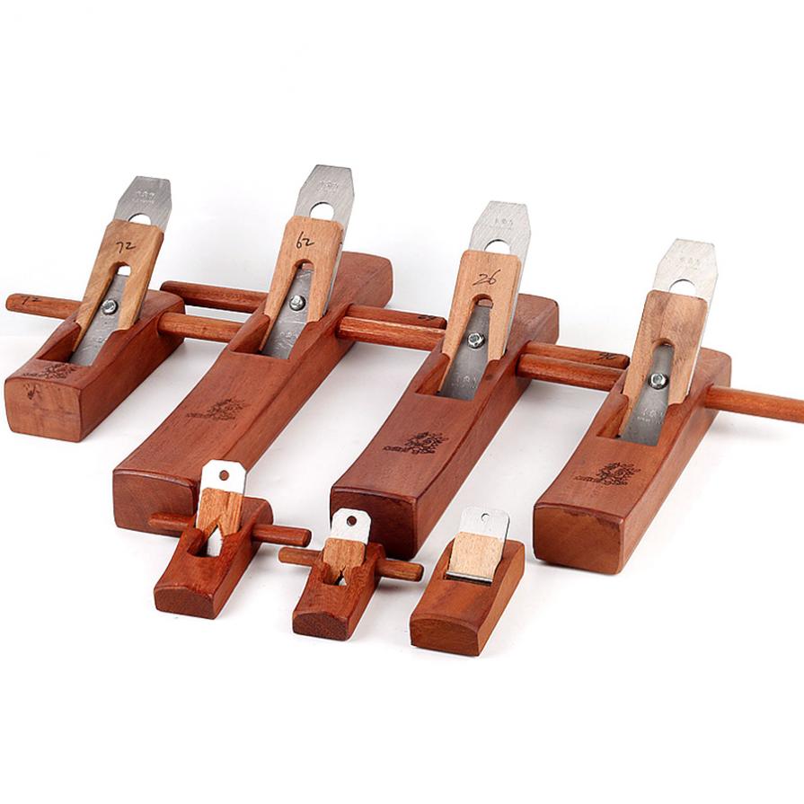 Samoloty ręczne Obróbka drewna – Woodworking Class recenzja i cena