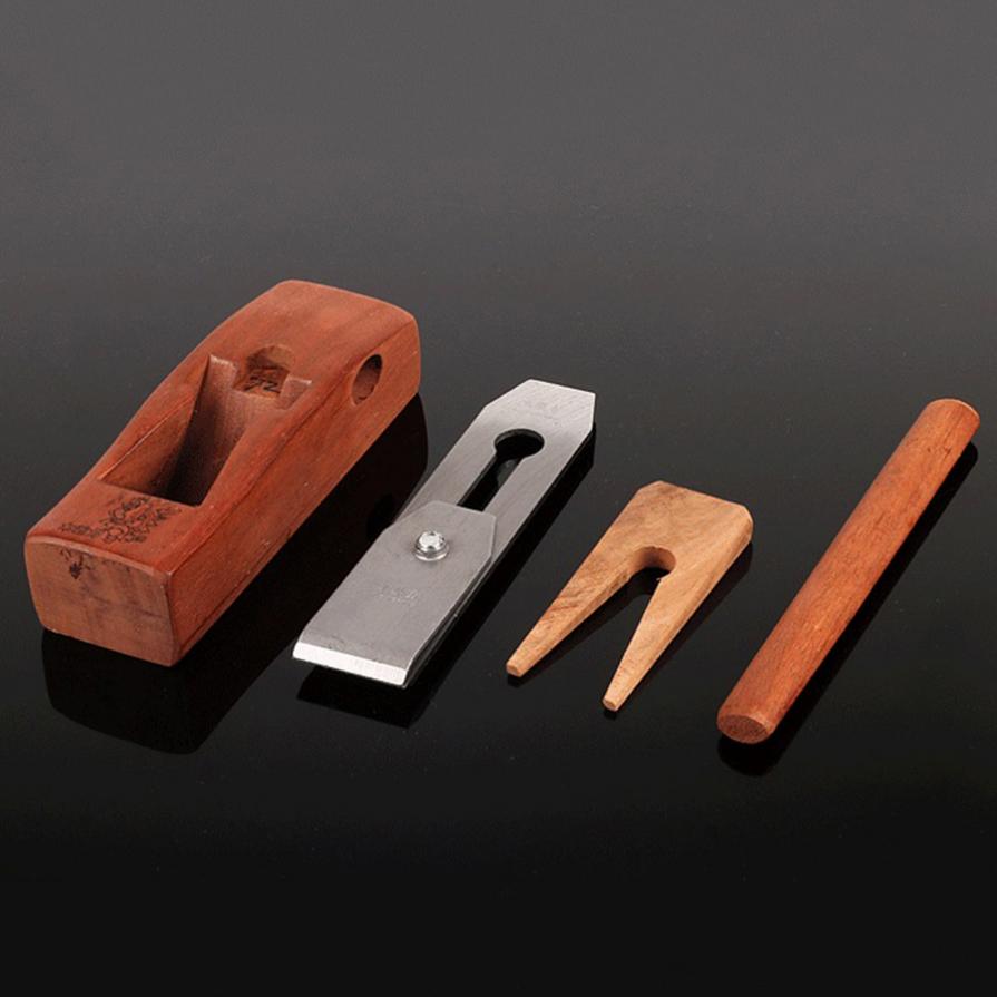 Samoloty ręczne Obróbka drewna – Woodworking Class recenzja i cena
