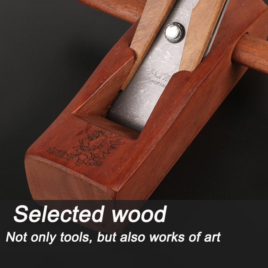 Samoloty ręczne Obróbka drewna – Woodworking Class recenzja i cena