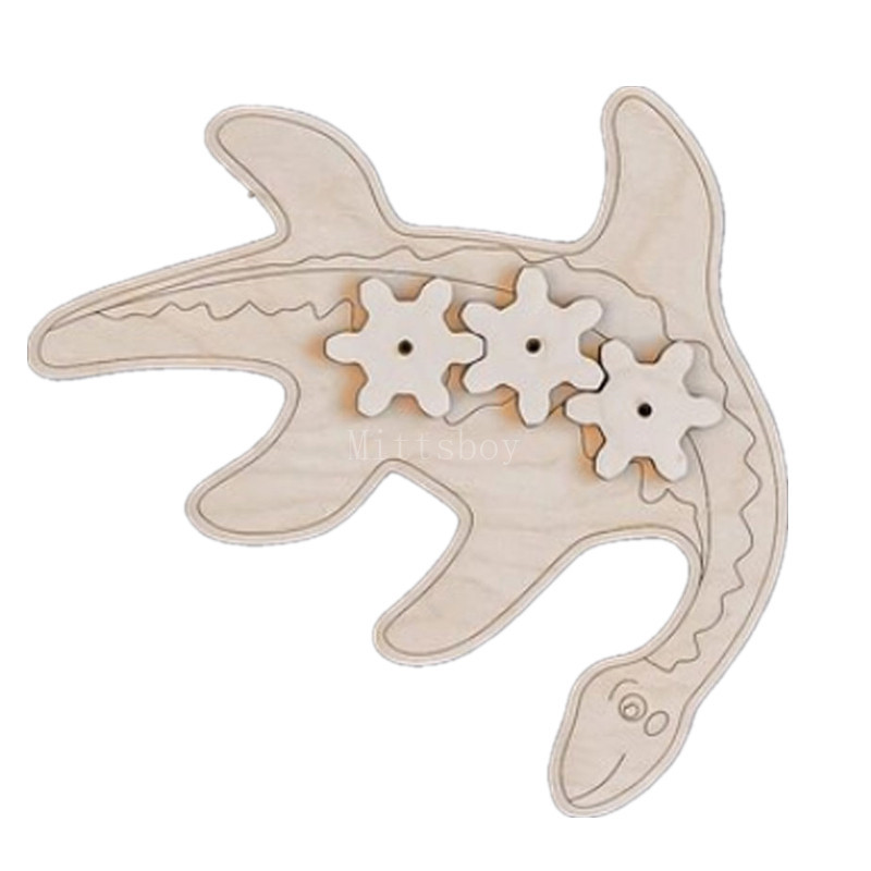 Montessori zajęta tablica akce – Woodworking Usa recenzja i cena