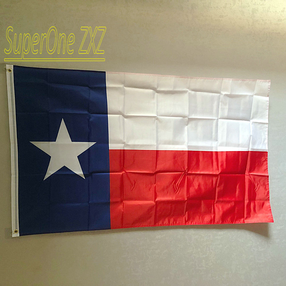Usa State Texas Flag 90X150cm  – Woodworking Usa recenzja i cena