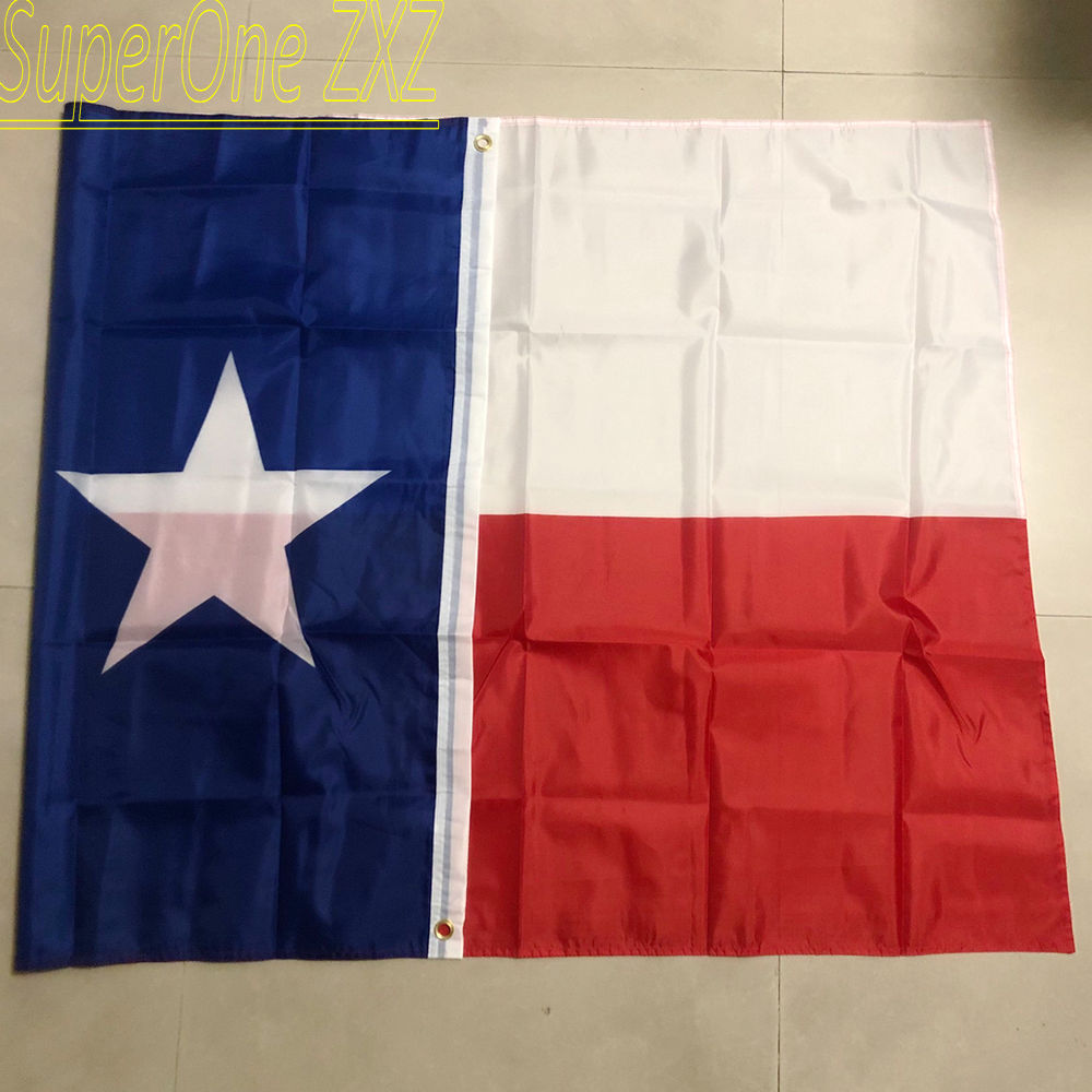 Usa State Texas Flag 90X150cm  – Woodworking Usa recenzja i cena