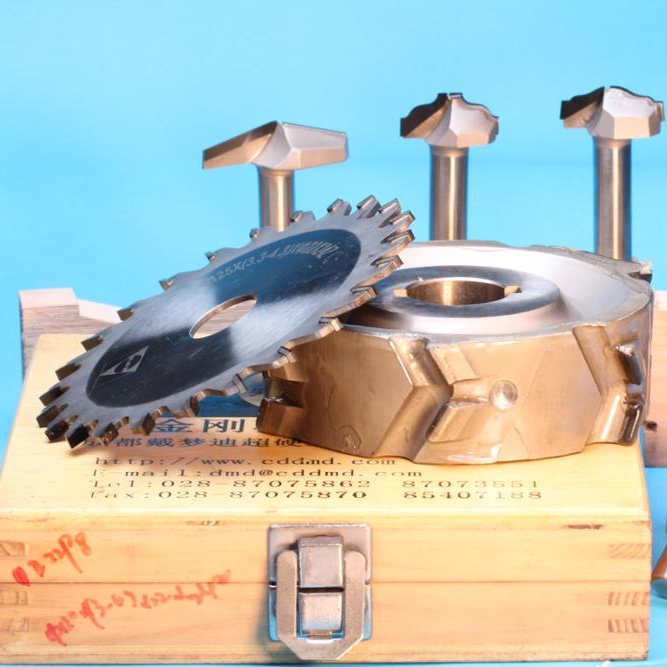 Ostrza tnące TCT do obróbki dr – Woodworking Saw recenzja i cena