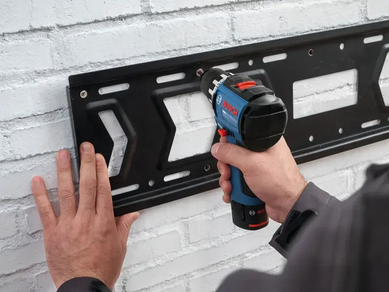 BOSCH GSR 12V-31 Professional  – Woodworking Drill recenzja i cena