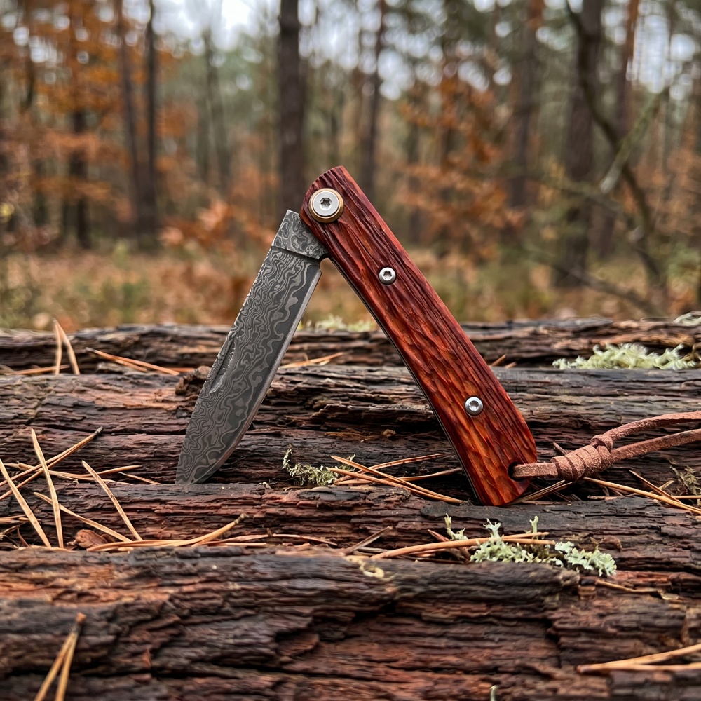Odporny na zużycie, kompaktowy – Woodworking Gift Ideas recenzja i cena