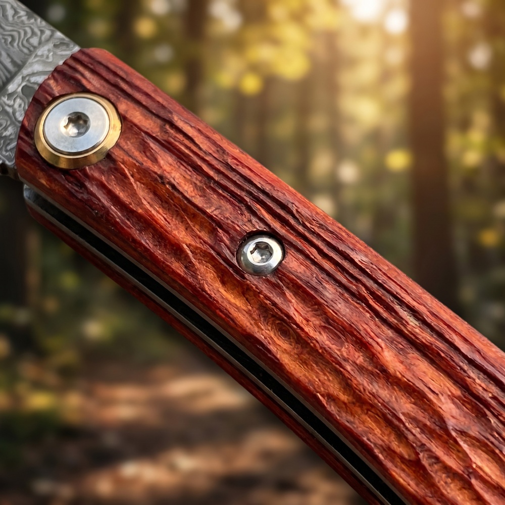 Odporny na zużycie, kompaktowy – Woodworking Gift Ideas recenzja i cena